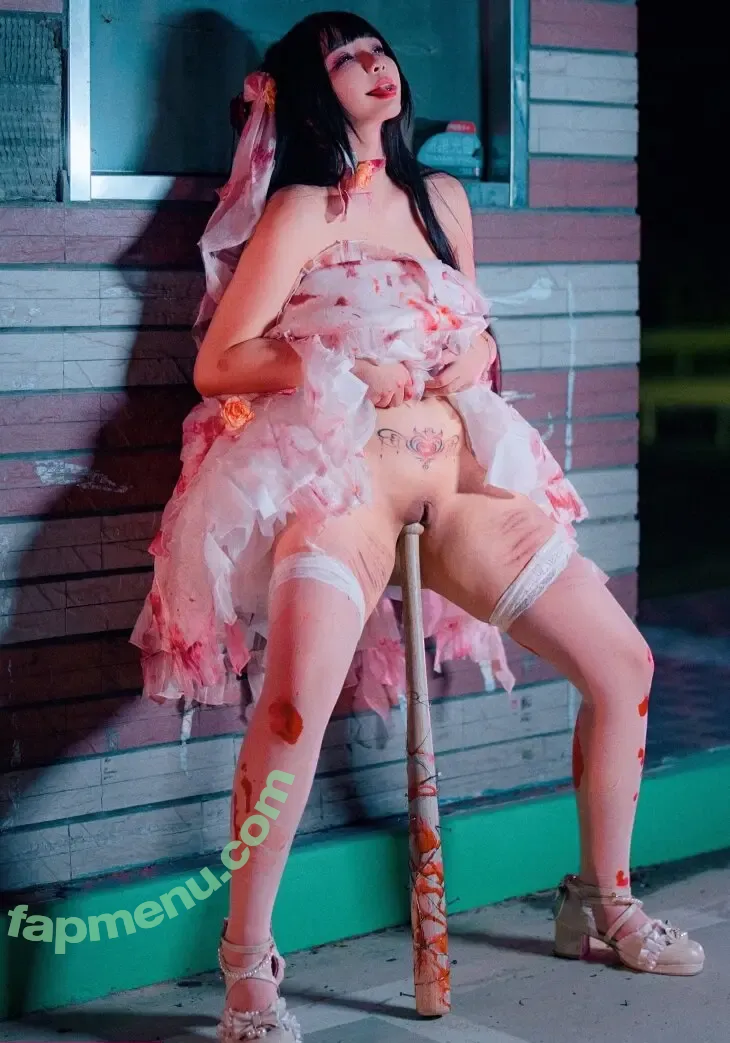落落Raku nude photo #0224 (raku66666 / rakuraku166)