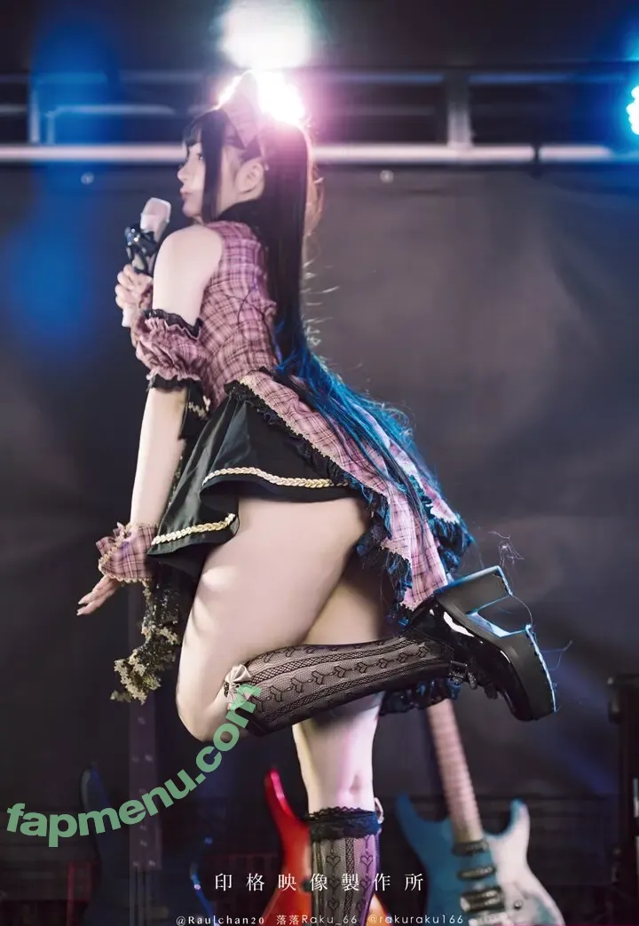 落落Raku nude photo #0268 (raku66666 / rakuraku166)