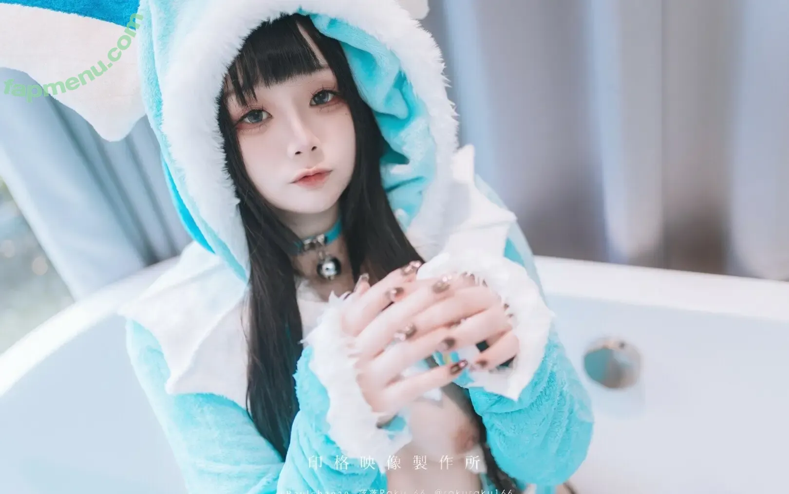 落落Raku nude photo #0297 (raku66666 / rakuraku166)