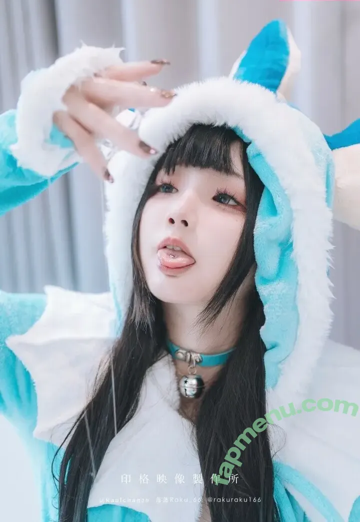 落落Raku nude photo #0299 (raku66666 / rakuraku166)