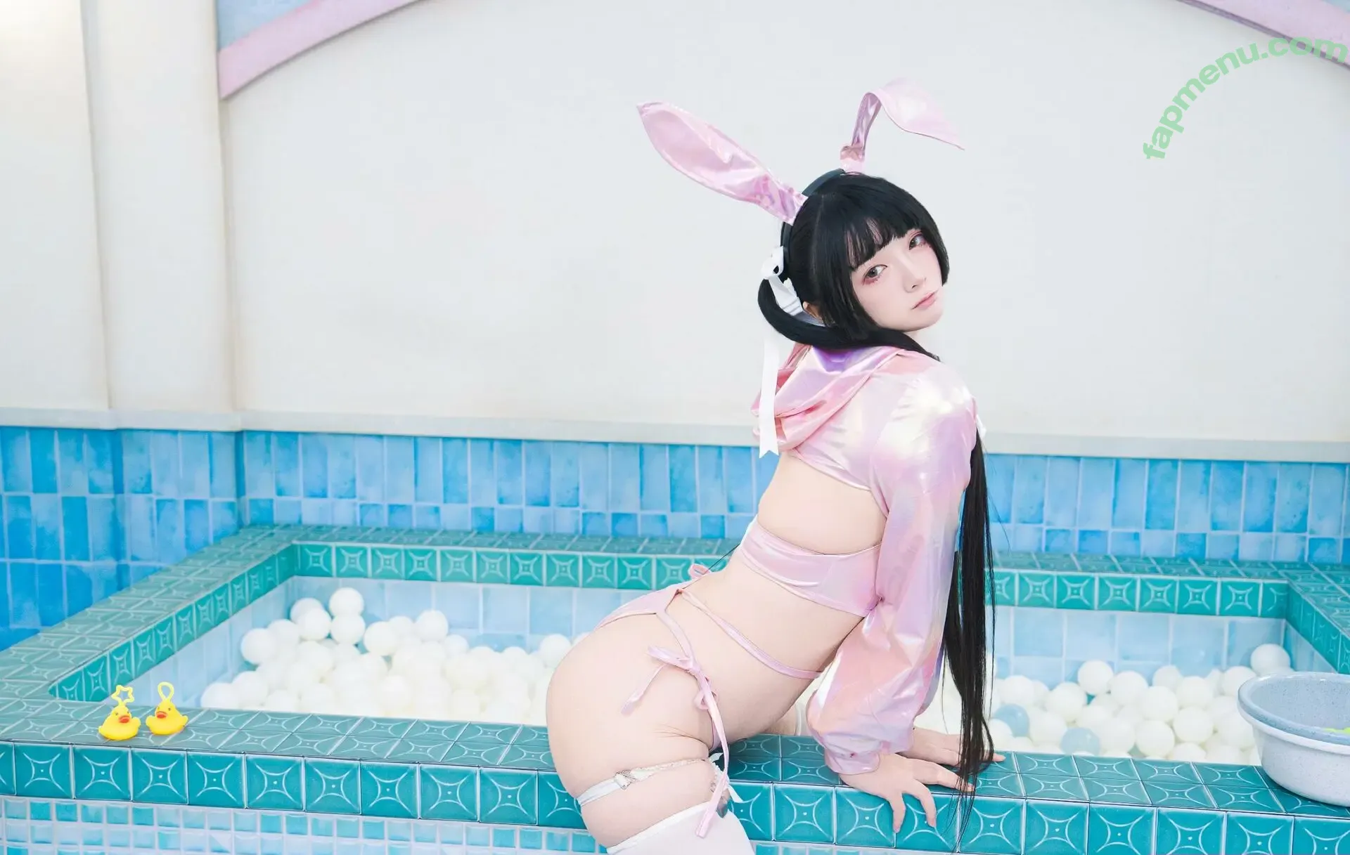 落落Raku nude photo #0324 (raku66666 / rakuraku166)