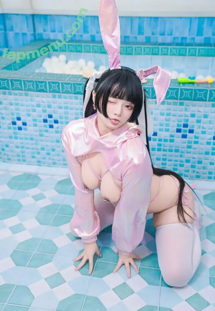落落Raku nude photo #0325 (raku66666 / rakuraku166)
