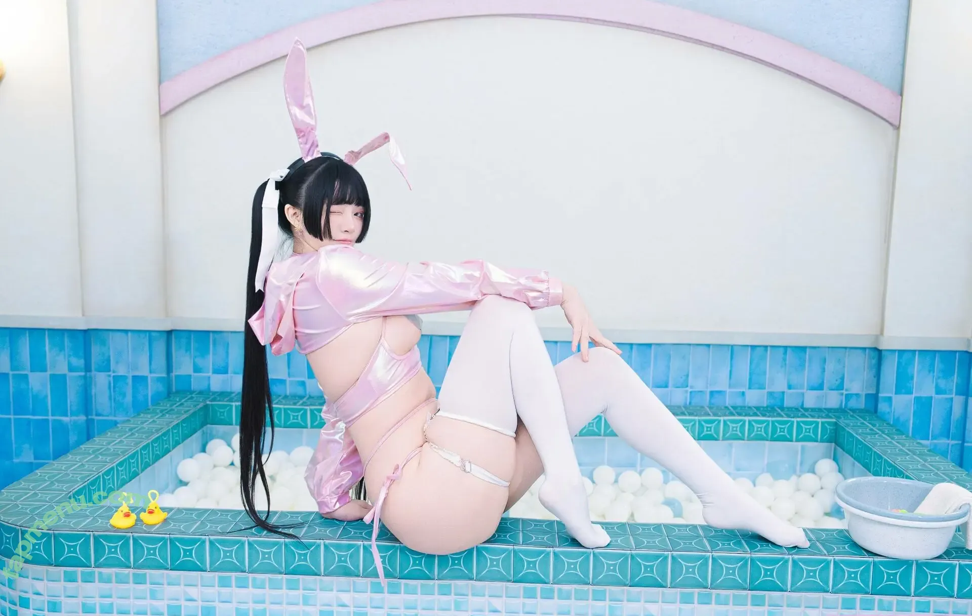 落落Raku nude photo #0342 (raku66666 / rakuraku166)