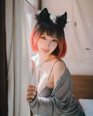 Rakukoooo / rakukoo nude photo #0037