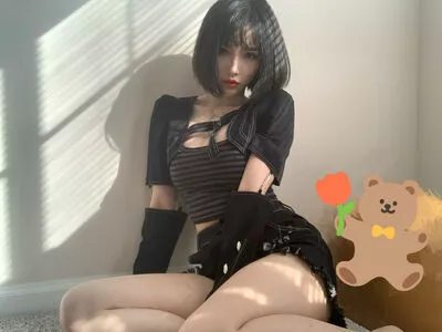 Rakukoooo / rakukoo nude photo #0074