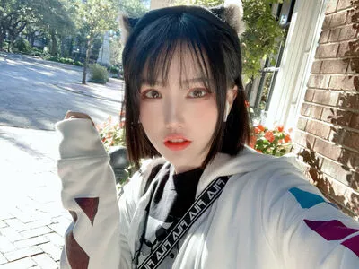 Rakukoooo / rakukoo nude photo #0080