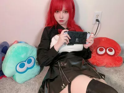Rakukoooo / rakukoo nude photo #0084