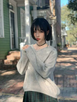 Rakukoooo / rakukoo nude photo #0092