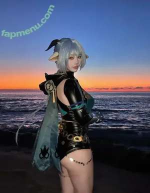 Rakukoooo / rakukoo nude photo #0404