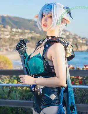 Rakukoooo / rakukoo nude photo #0416