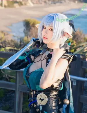 Rakukoooo / rakukoo nude photo #0418