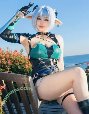 Rakukoooo / rakukoo nude photo #0419