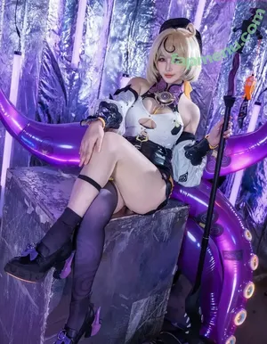 Rakukoooo / rakukoo nude photo #0423