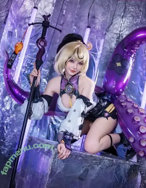 Rakukoooo / rakukoo nude photo #0426