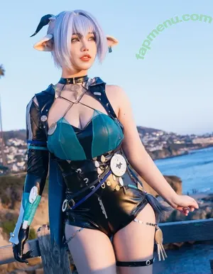 Rakukoooo / rakukoo nude photo #0427