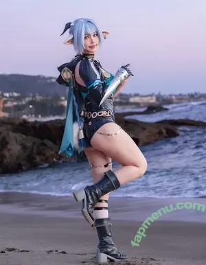 Rakukoooo / rakukoo nude photo #0429