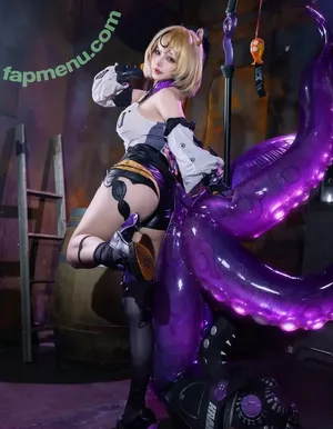 Rakukoooo / rakukoo nude photo #0434