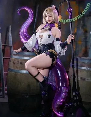 Rakukoooo / rakukoo nude photo #0435