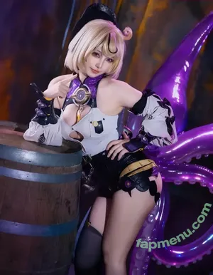 Rakukoooo / rakukoo nude photo #0436