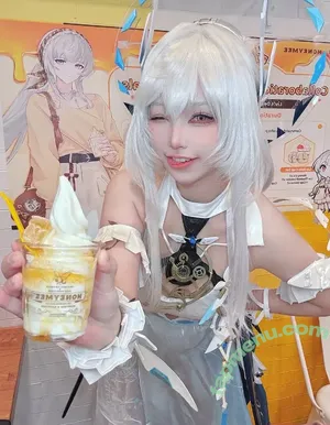 Rakukoooo / rakukoo nude photo #0439