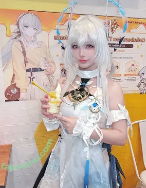 Rakukoooo / rakukoo nude photo #0440