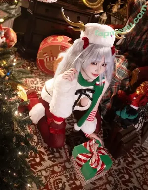 Rakukoooo / rakukoo nude photo #0447