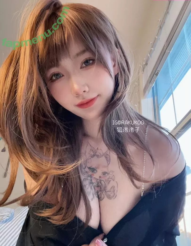 Rakukoooo nude photo #0005 (rakukoo)
