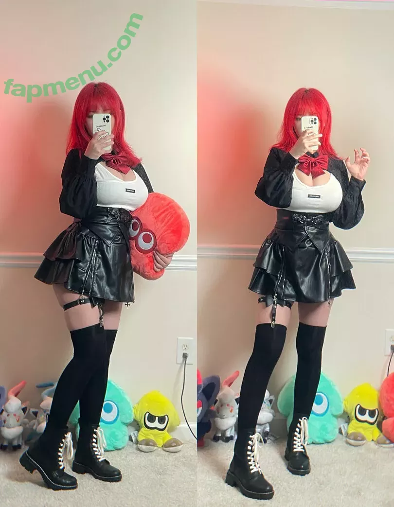Rakukoooo nude photo #0082 (rakukoo)