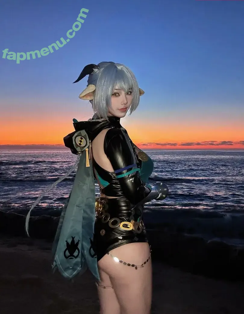 Rakukoooo nude photo #0404 (rakukoo)