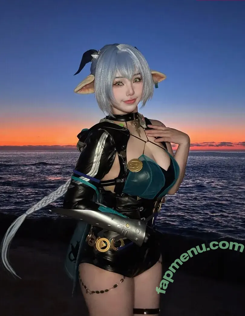 Rakukoooo nude photo #0405 (rakukoo)