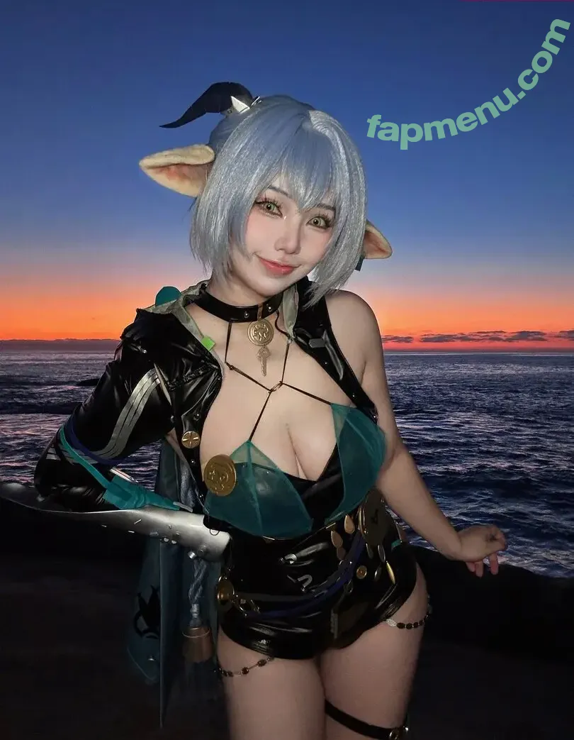 Rakukoooo nude photo #0408 (rakukoo)