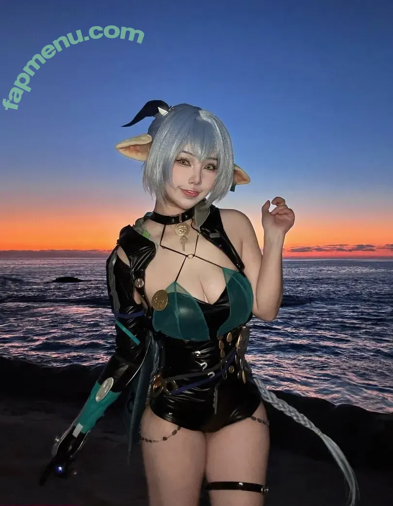 Rakukoooo nude photo #0409 (rakukoo)