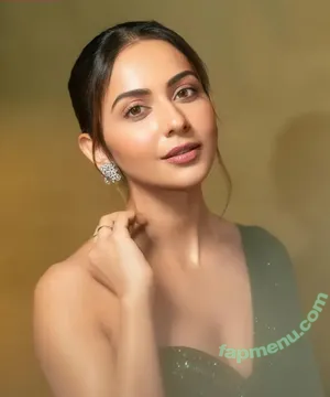 Rakul Preet / rakulpreet nude photo #0027