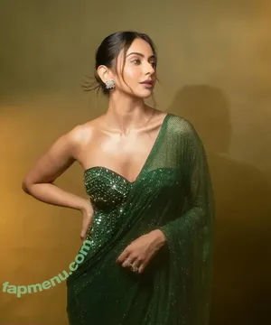 Rakul Preet / rakulpreet nude photo #0030