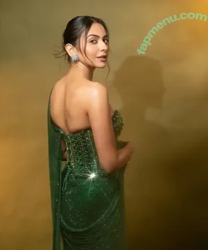 Rakul Preet / rakulpreet nude photo #0031