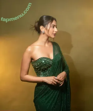 Rakul Preet / rakulpreet nude photo #0032