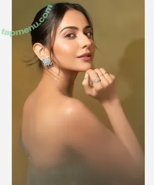 Rakul Preet / rakulpreet nude photo #0033
