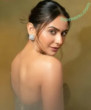 Rakul Preet / rakulpreet nude photo #0035