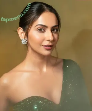 Rakul Preet / rakulpreet nude photo #0036