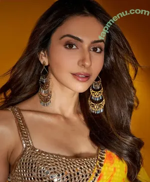 Rakul Preet / rakulpreet nude photo #0038