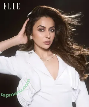 Rakul Preet / rakulpreet nude photo #0040