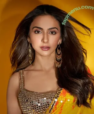 Rakul Preet / rakulpreet nude photo #0044