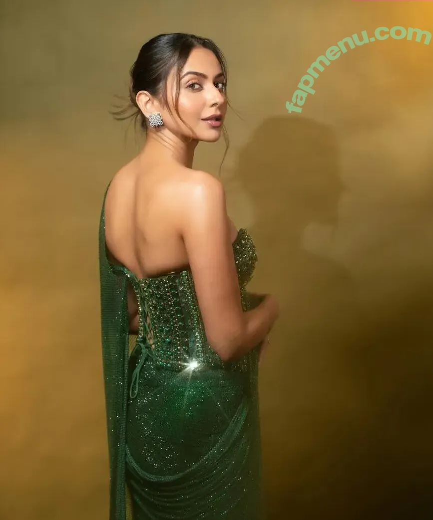 Rakul Preet nude photo #0031 (rakulpreet)