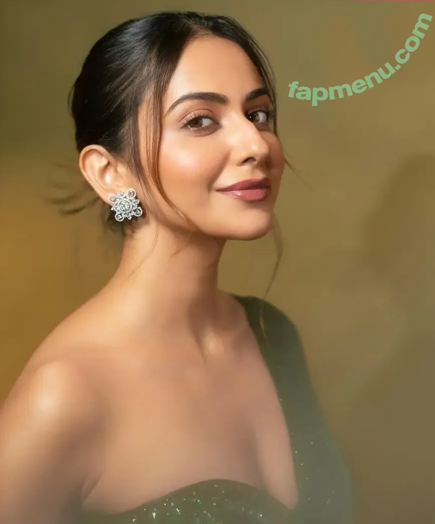 Rakul Preet nude photo #0034 (rakulpreet)