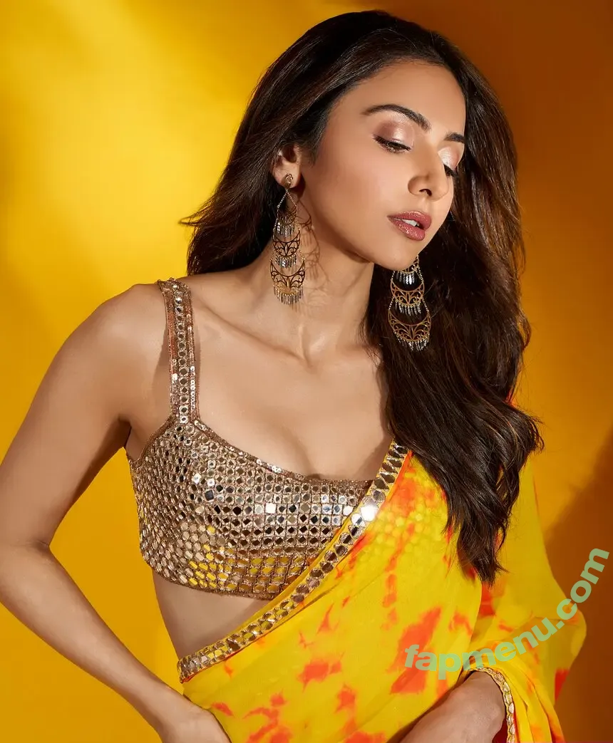 Rakul Preet nude photo #0039 (rakulpreet)