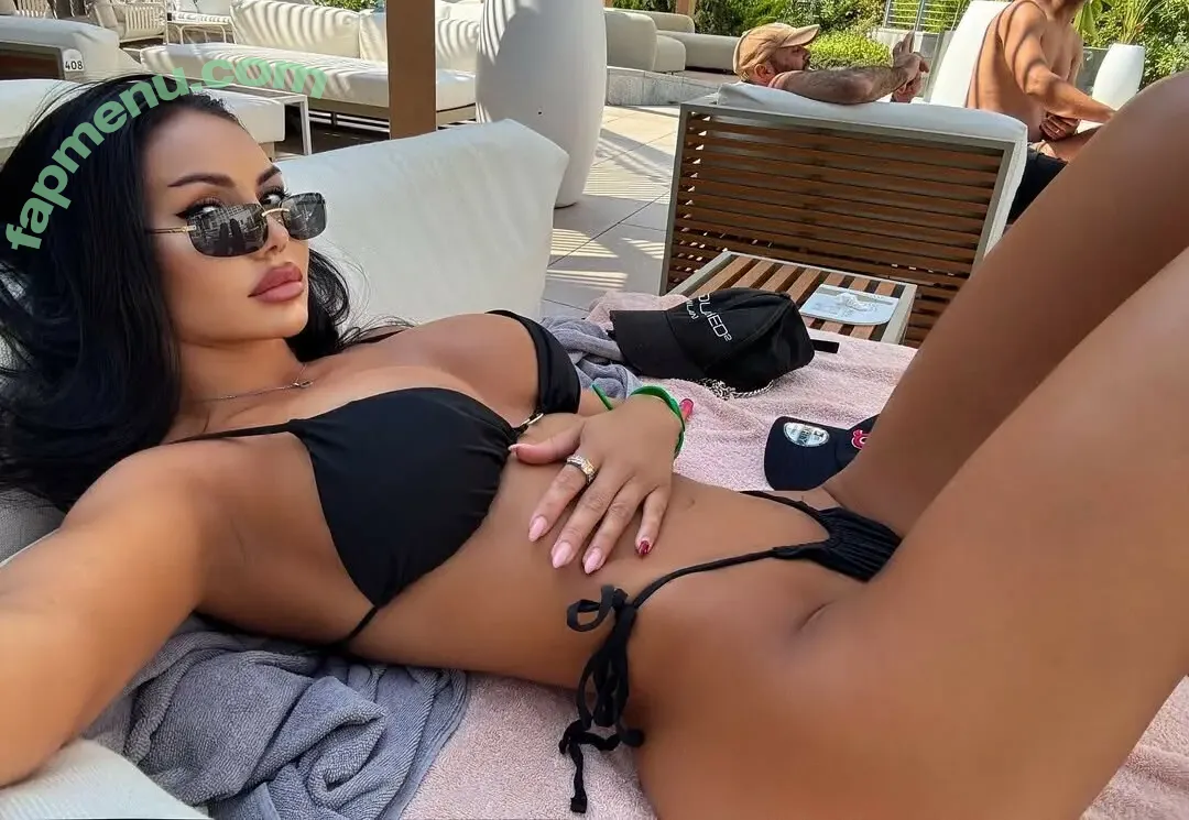 Ralucazuerich nude photo #0001 (Marya_notloeva / raluca.badulescu)