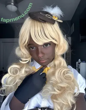 Ramennudedolls / ramennudedollss nude photo #0006