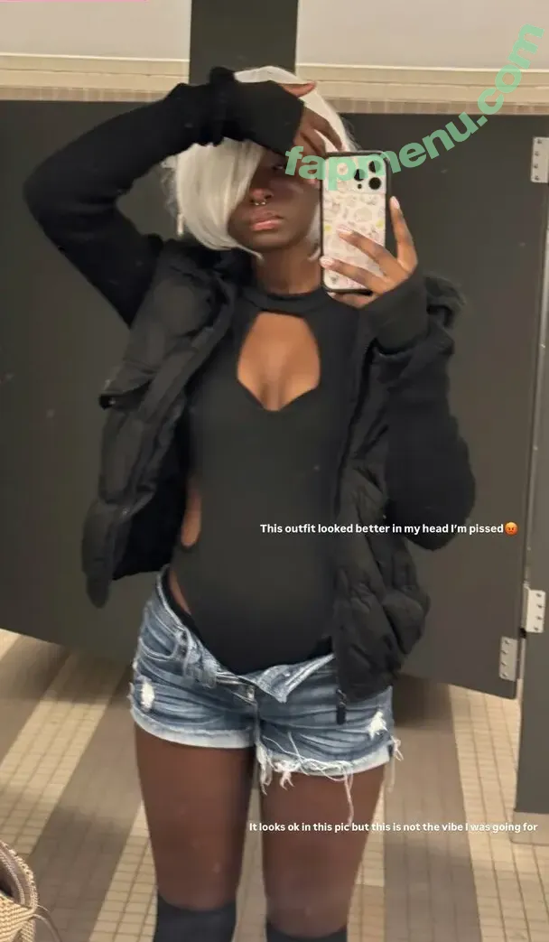 Ramennudedolls nude photo #0010 (ramennudedollss)