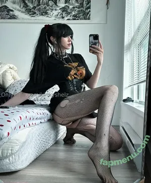 Ramenshelz / kinkyshelz nude photo #0126