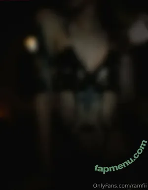 ramfii / ramfinii nude photo #0001